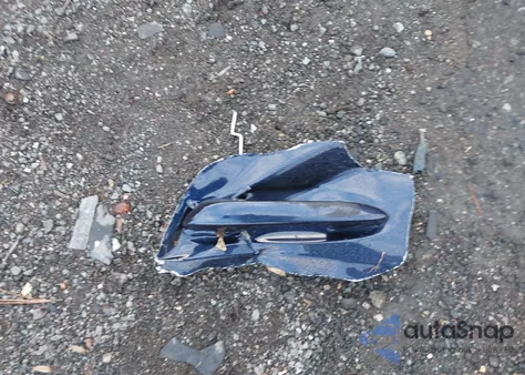 2020 Lexus Es 350 from USA, damaged, VIN 58ADZ1B17LU076237